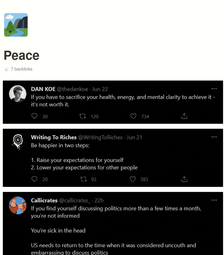 peace-tweets-templates